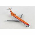 Toyopia 1-400 Scale Registration No.C-GCPB Cp Air 727-200 Model Aircraft Toy TO3450895